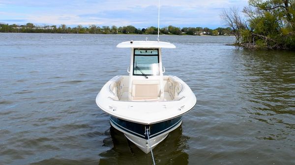 Boston Whaler 280 Outrage image