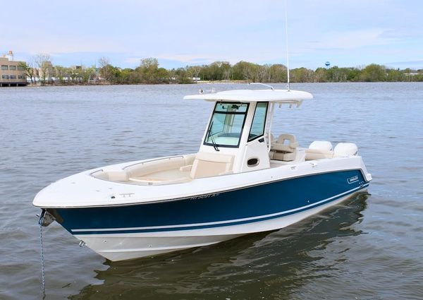 Boston Whaler 280 Outrage image