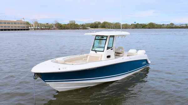 Boston Whaler 280 Outrage image