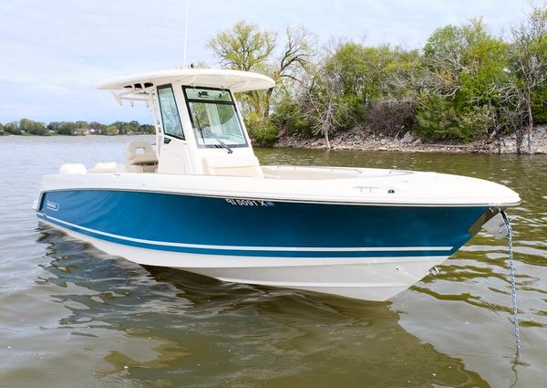 Boston Whaler 280 Outrage image