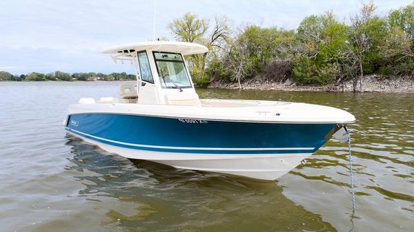 Boston Whaler 280 Outrage image