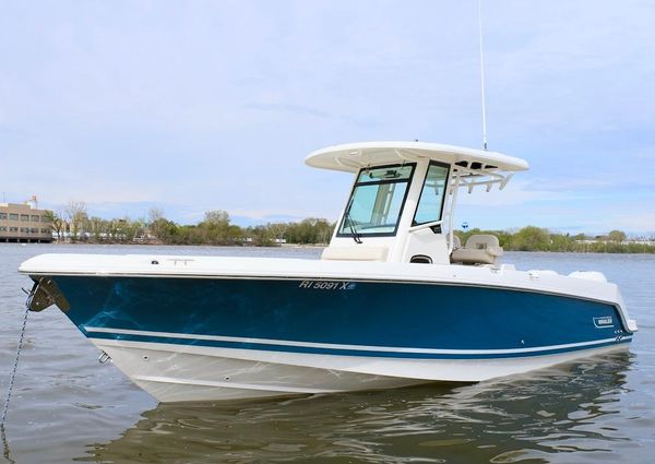 Boston Whaler 280 Outrage image