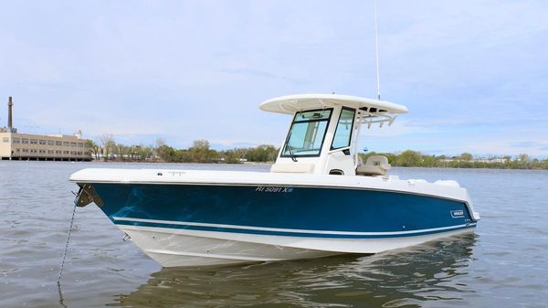 Boston Whaler 280 Outrage image