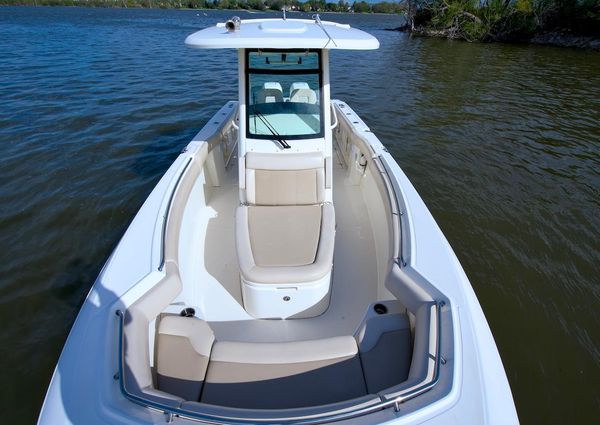 Boston Whaler 280 Outrage image