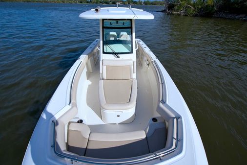 Boston Whaler 280 Outrage image