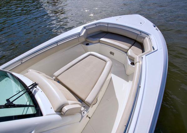 Boston Whaler 280 Outrage image