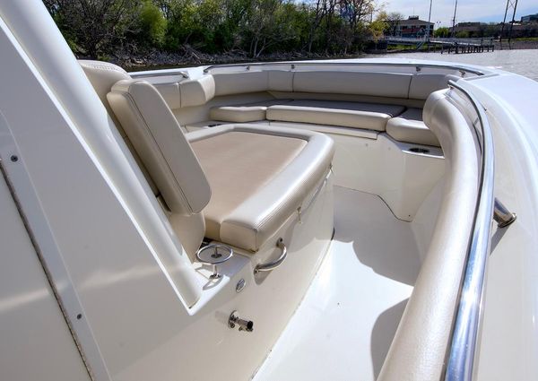 Boston Whaler 280 Outrage image