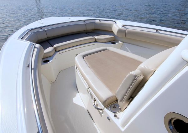 Boston Whaler 280 Outrage image