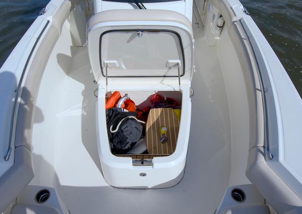 Boston Whaler 280 Outrage image