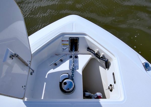 Boston Whaler 280 Outrage image