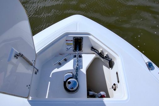 Boston Whaler 280 Outrage image