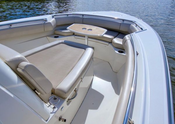 Boston Whaler 280 Outrage image