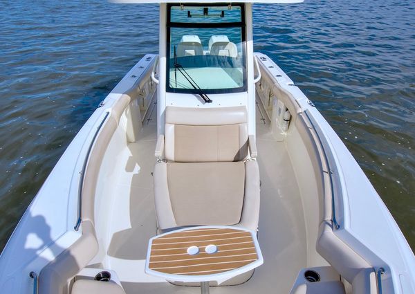 Boston Whaler 280 Outrage image