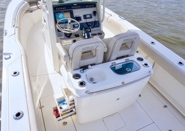 Boston Whaler 280 Outrage image