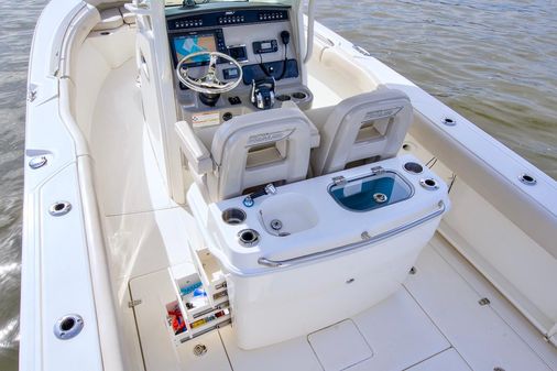 Boston Whaler 280 Outrage image