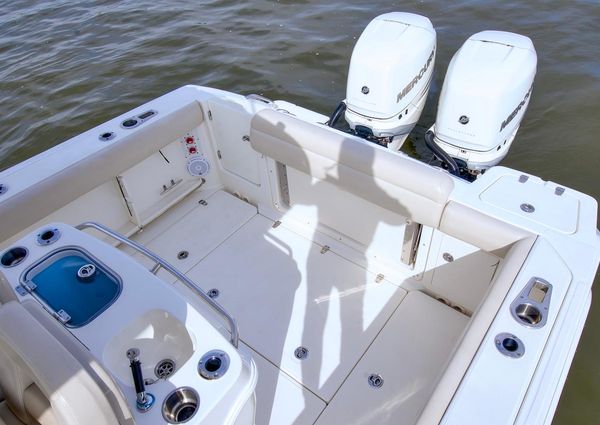 Boston Whaler 280 Outrage image