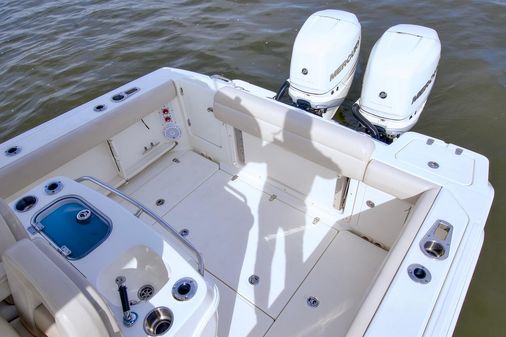 Boston Whaler 280 Outrage image