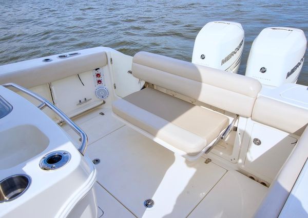 Boston Whaler 280 Outrage image