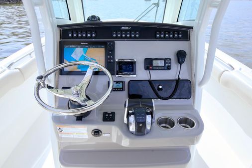 Boston Whaler 280 Outrage image