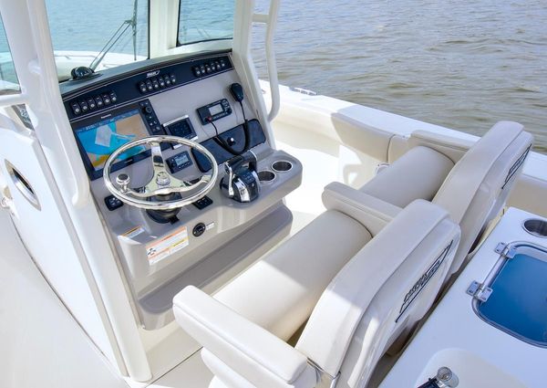 Boston Whaler 280 Outrage image