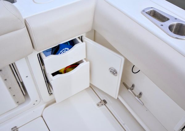 Boston Whaler 280 Outrage image