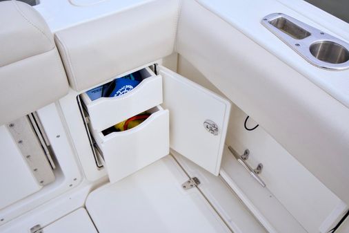 Boston Whaler 280 Outrage image