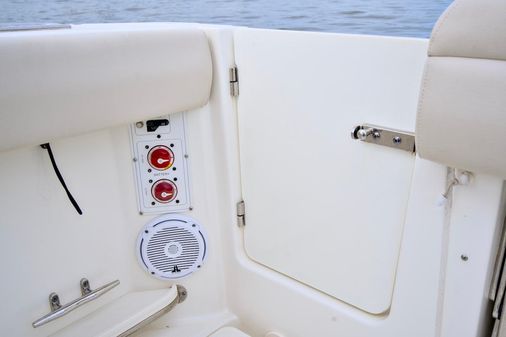 Boston Whaler 280 Outrage image