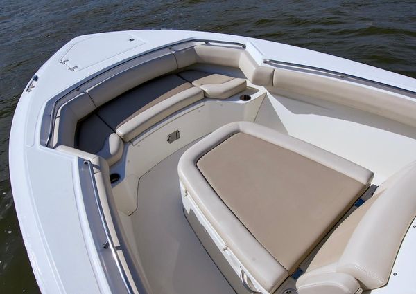 Boston Whaler 280 Outrage image