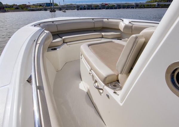 Boston Whaler 280 Outrage image