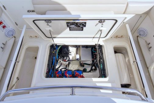 Boston Whaler 280 Outrage image