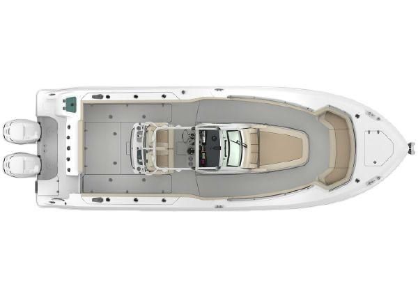 Boston Whaler 280 Outrage image