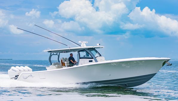 Blackwater 43 Sportfish image