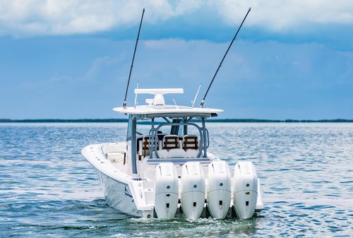 Blackwater 43 Sportfish image