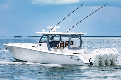 Blackwater 43 Sportfish image