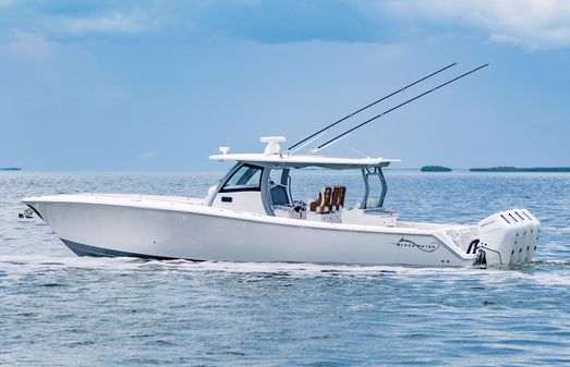 Blackwater 43 Sportfish image