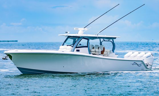 Blackwater 43 Sportfish image