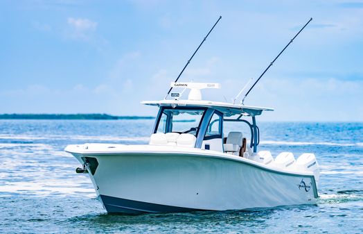 Blackwater 43 Sportfish image