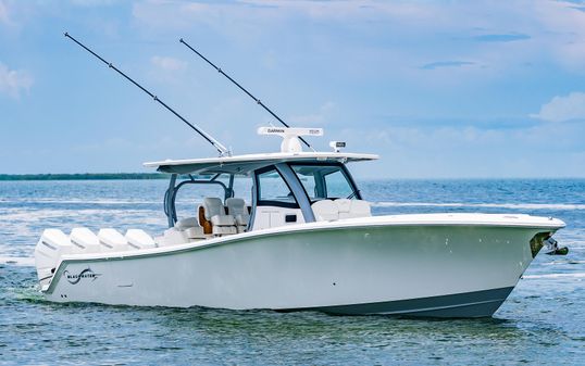 Blackwater 43 Sportfish image