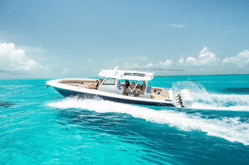 Blackwater 43 Sportfish image