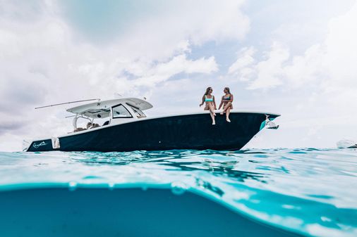 Blackwater 43 Sportfish image