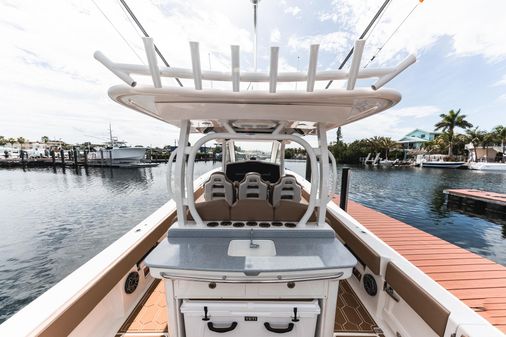 Blackwater 43 Sportfish image