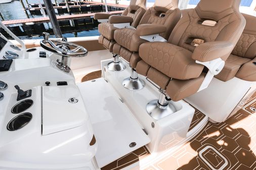 Blackwater 43 Sportfish image