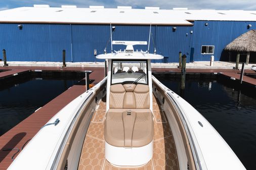 Blackwater 43 Sportfish image