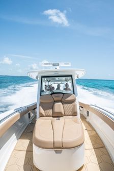 Blackwater 43 Sportfish image