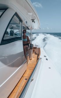 Blackwater 43 Sportfish image