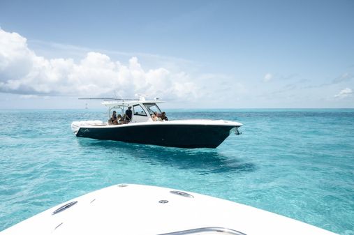 Blackwater 43 Sportfish image