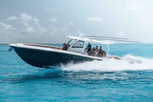 Blackwater 43 Sportfish image