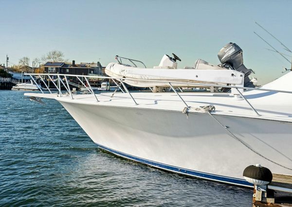 Viking 52 Convertible image