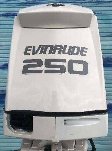Evinrude E250CZINR
