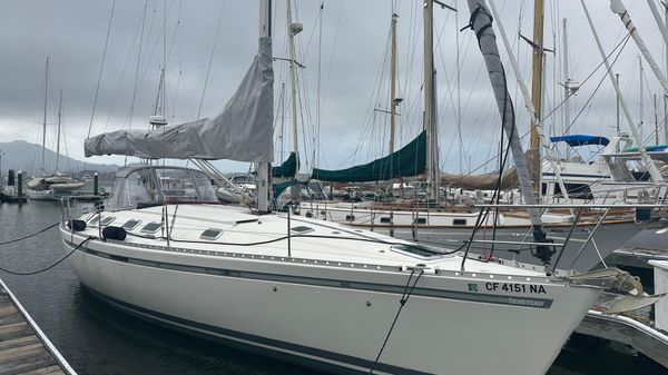 Beneteau First 